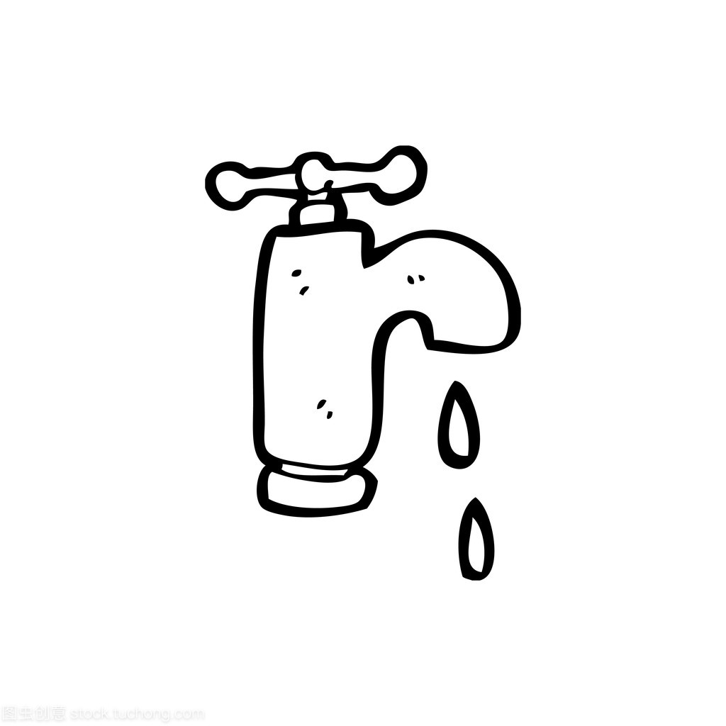 水龙头