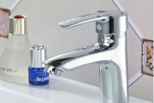 如何挑选卫生间的合适水龙头